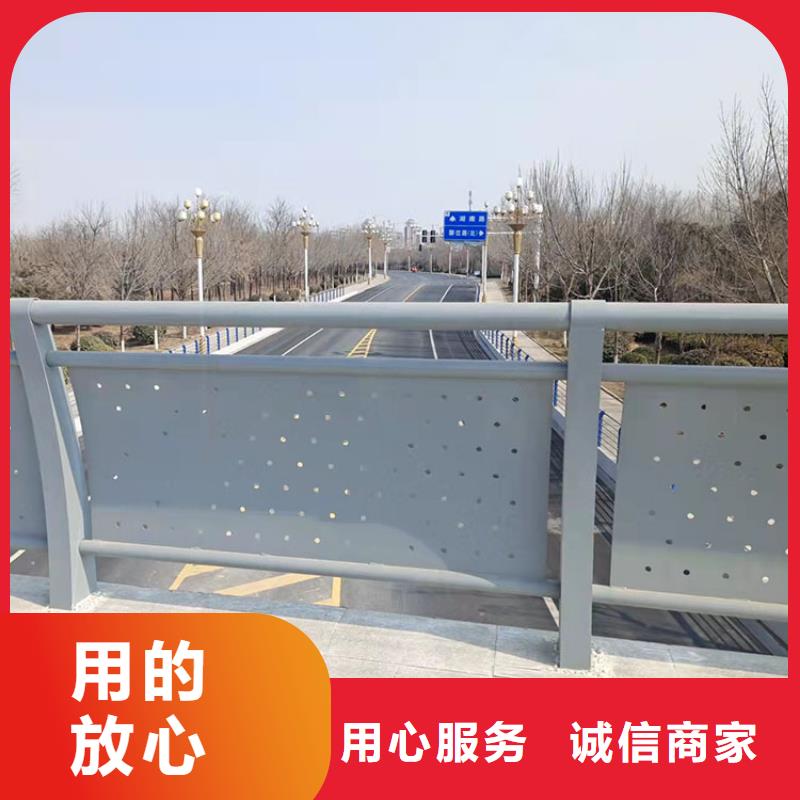 買交通護欄認準大廠家