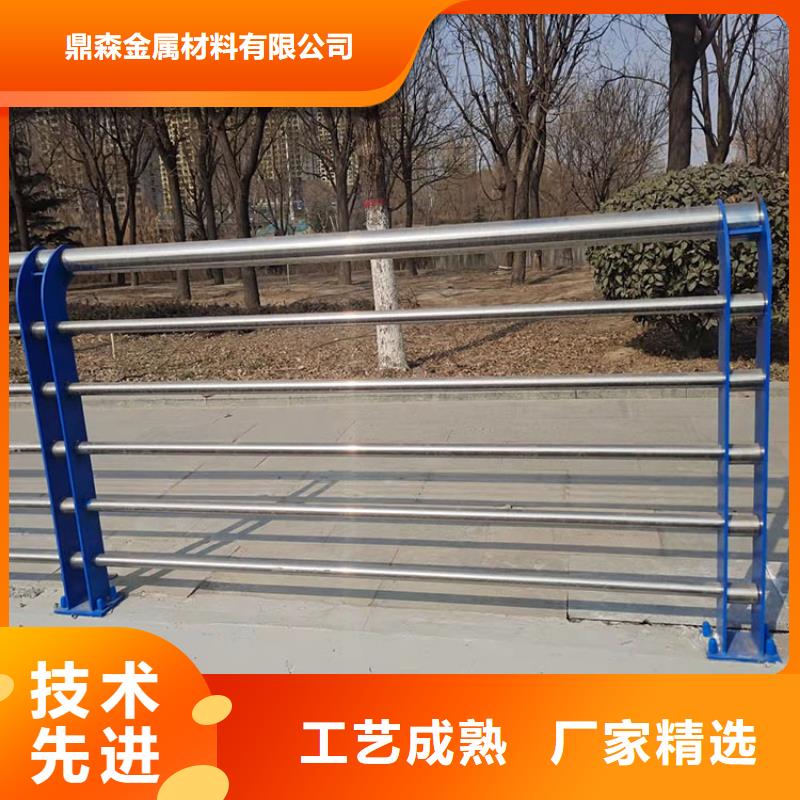 橋梁燈光欄桿加工廠