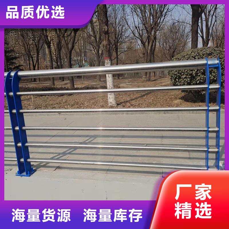 燈光景觀欄桿源頭廠家報價