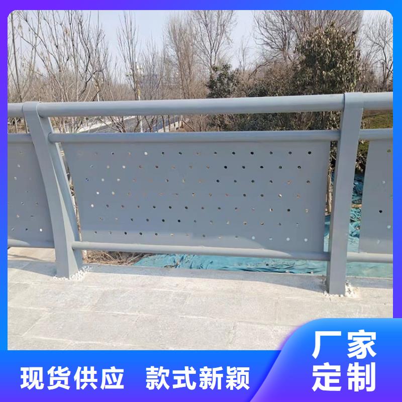 led橋梁燈光護欄出廠報價