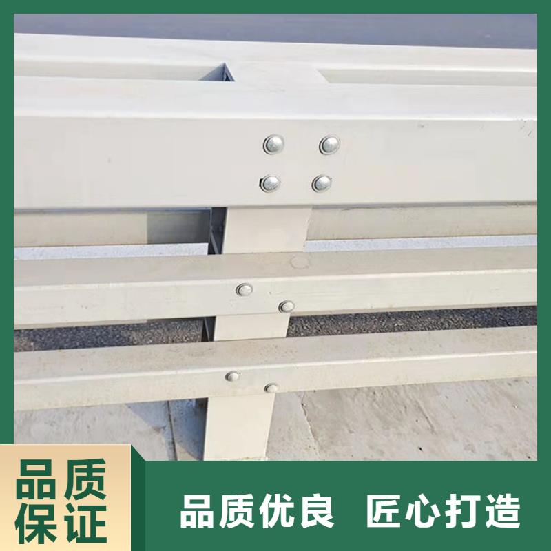 咨詢復合不銹鋼管護欄廠家
