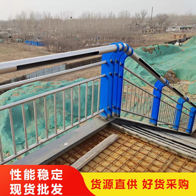 LED燈光護欄大廠質量可靠