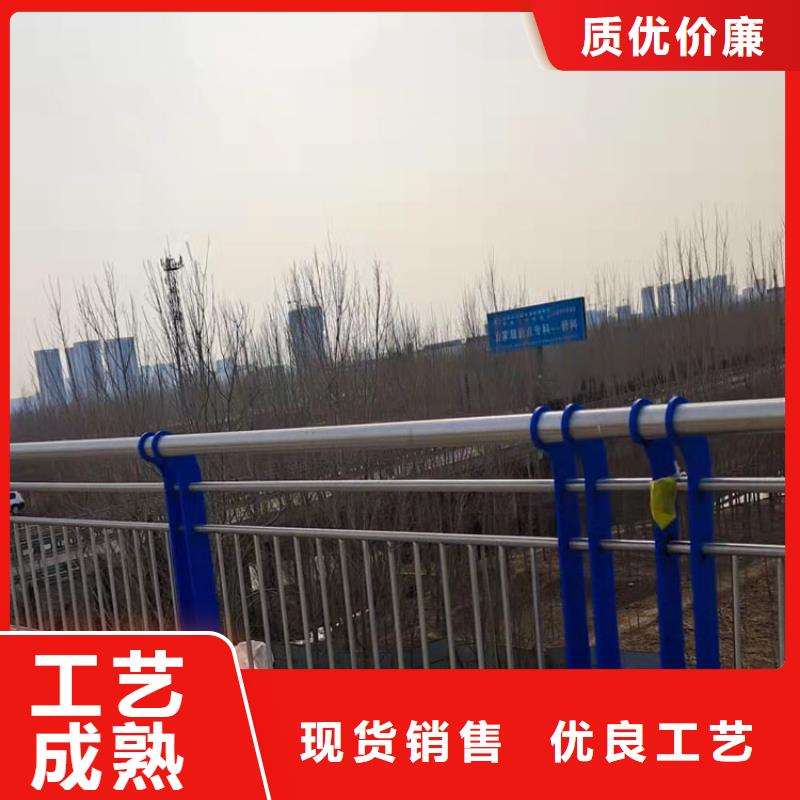精選橋梁燈光欄桿廠家