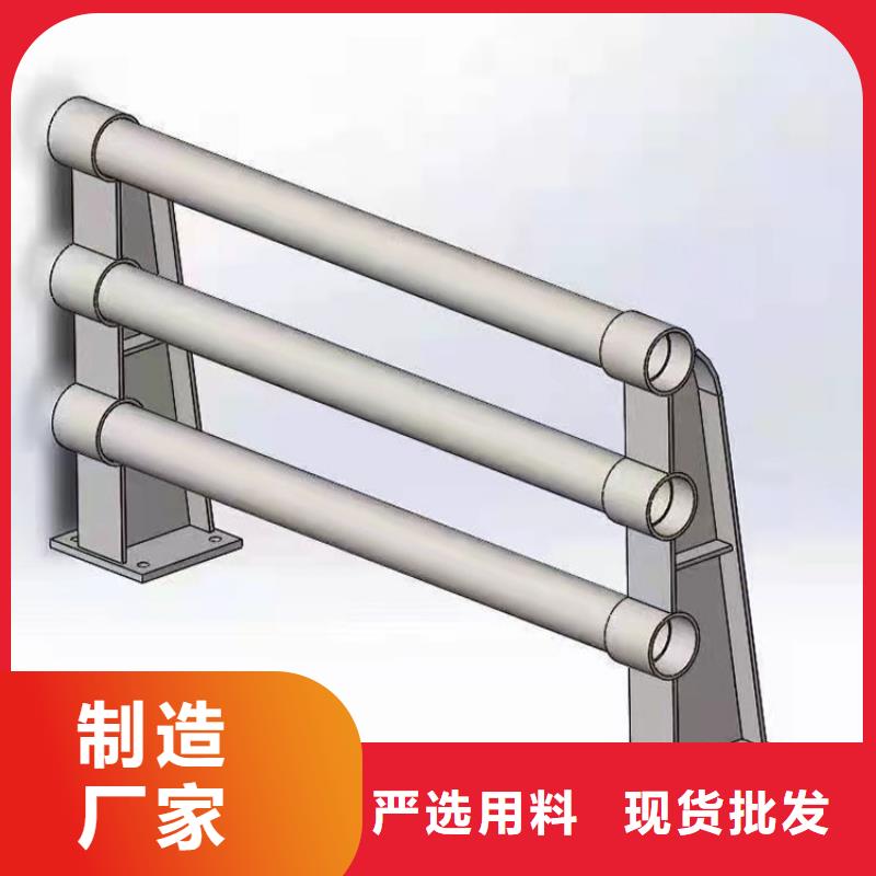 道路景觀護欄實力廠商