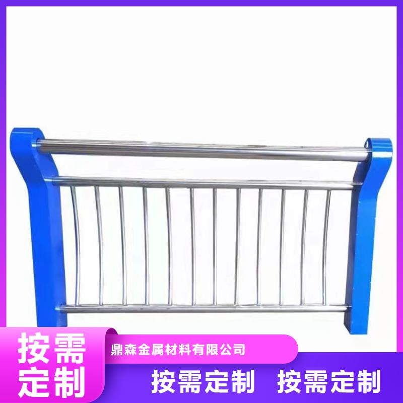 生產天橋隔離護欄的基地
