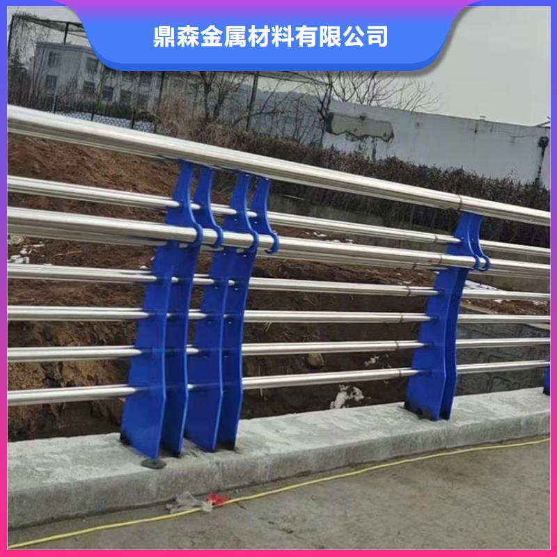 201不銹鋼橋梁護欄出廠價