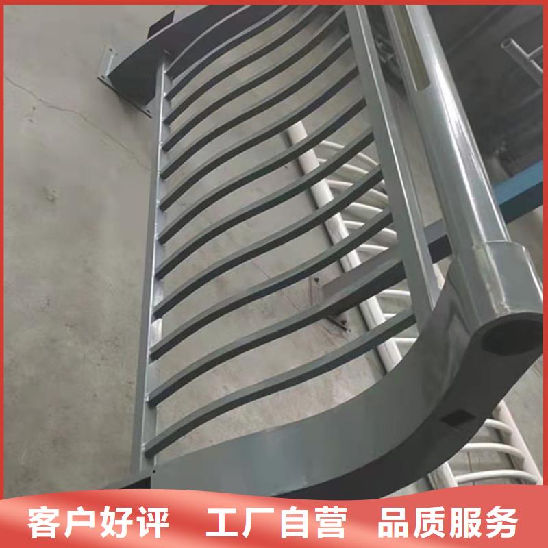 河堤景觀護欄質量優