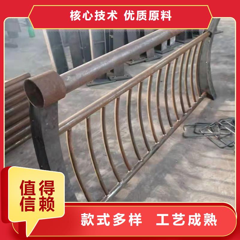 公路工程護欄
各部位名稱圖解