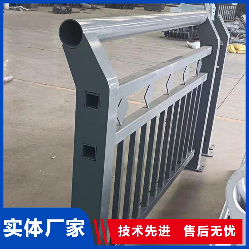 燈光防撞欄桿-好產品放心可靠