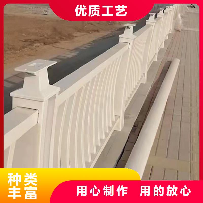 橋梁鋼防護欄廠家經驗
