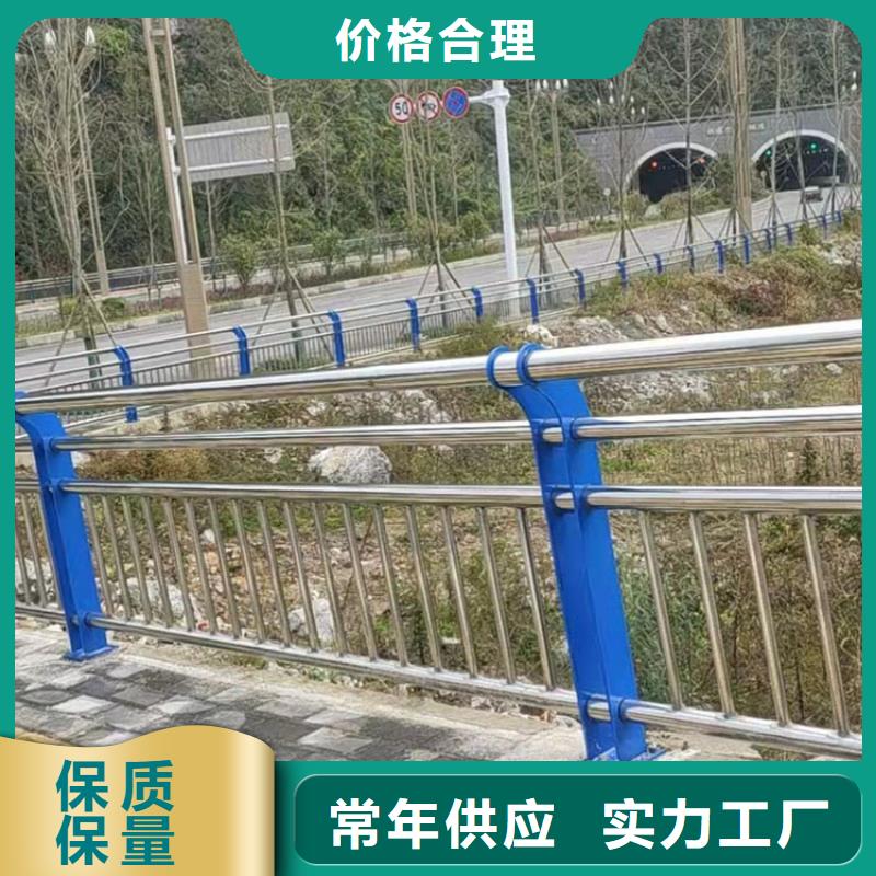 燈光防撞欄桿-好產品放心可靠