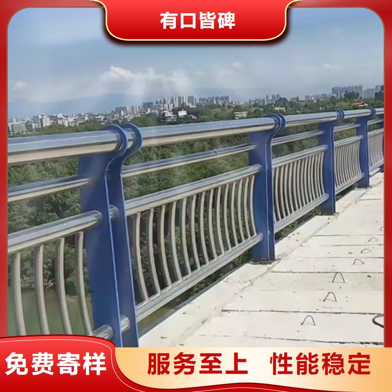 道路護欄-送貨上門