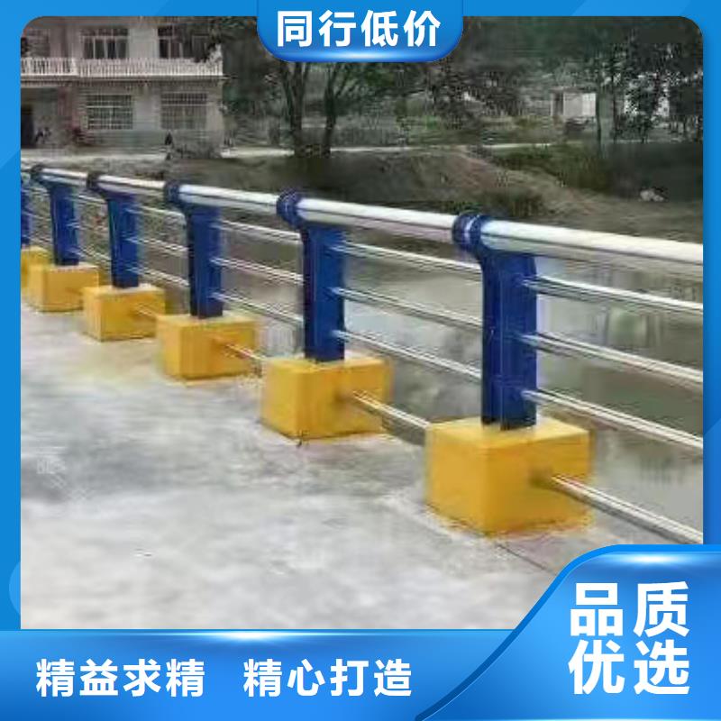 生產天橋隔離護欄的基地