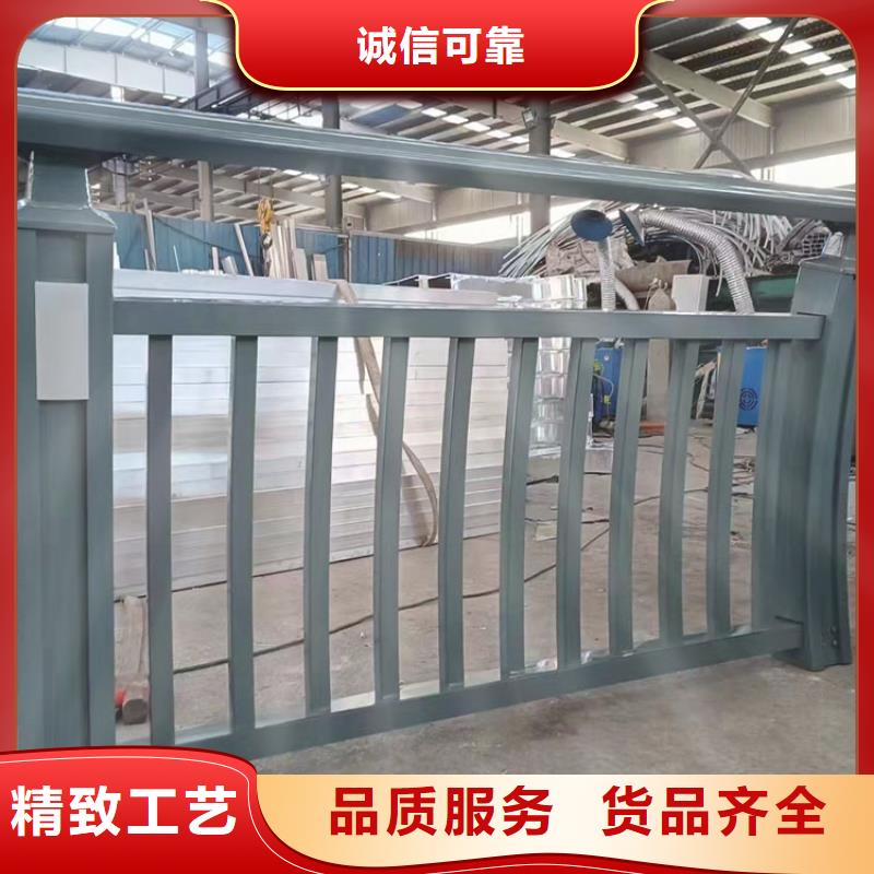 河堤景觀護欄質量優