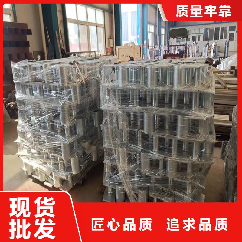 河道不銹鋼欄桿安裝簡(jiǎn)單
