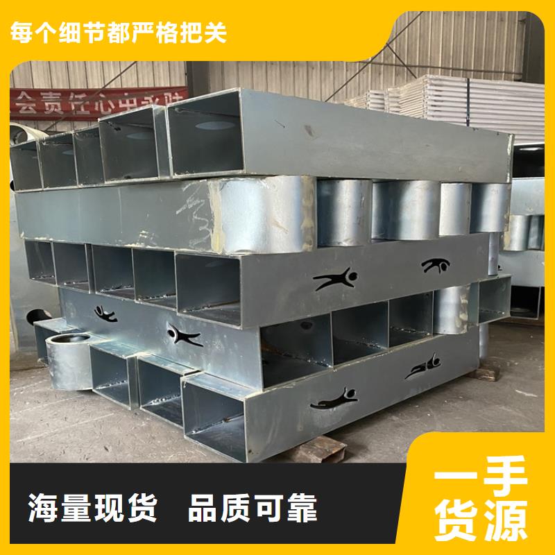 噴塑立柱樣式齊全