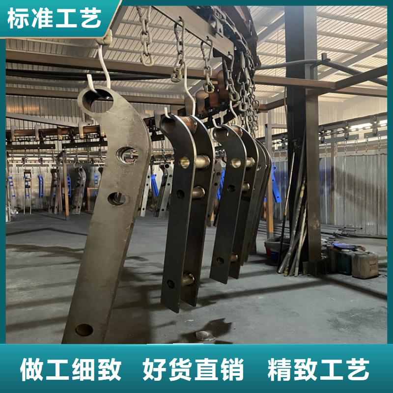 河道不銹鋼欄桿設計規范