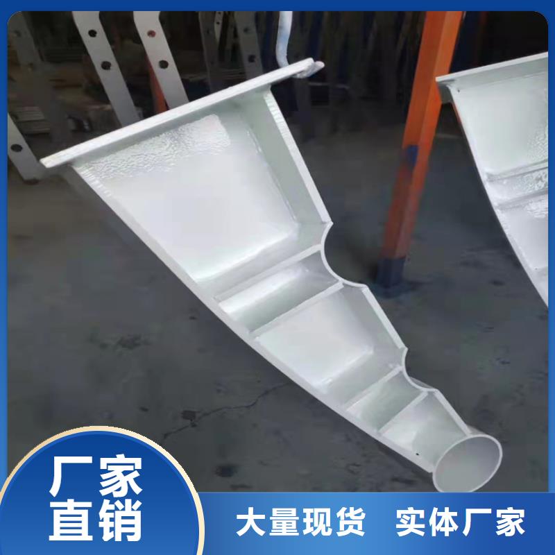 燈光河道護欄-您的優選