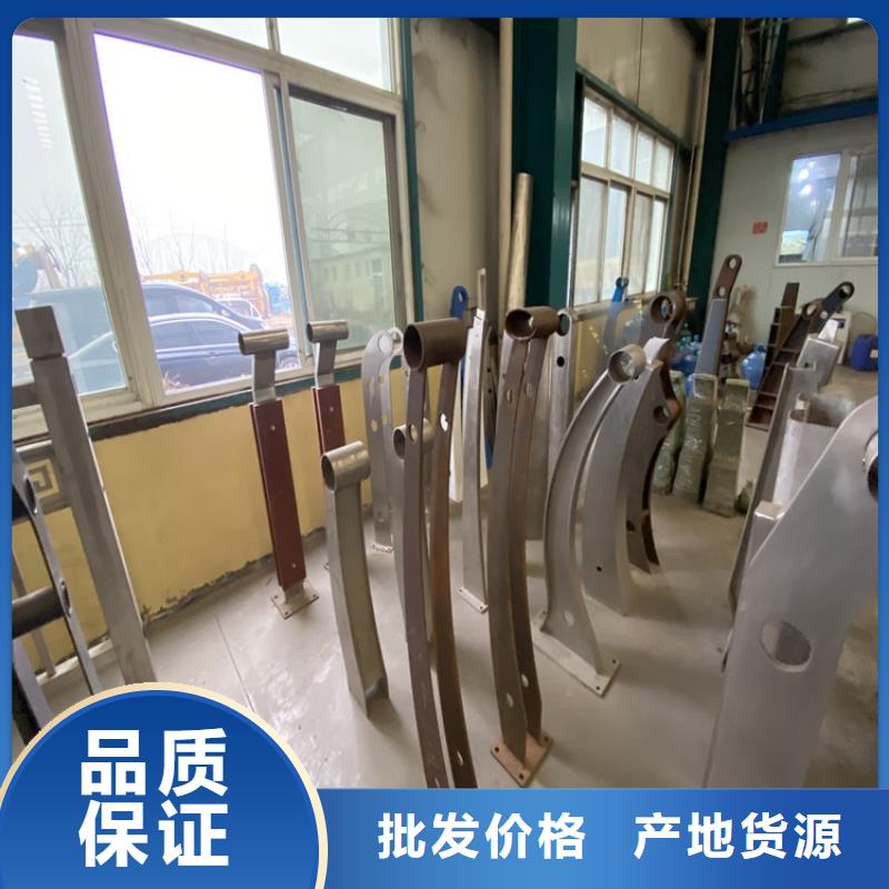 雙層防撞護欄、雙層防撞護欄參數