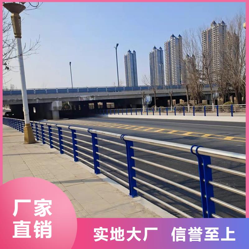燈光河道護欄-您的優選