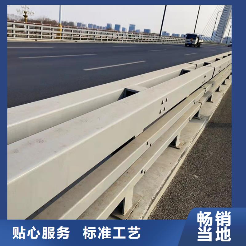 q235護欄鋼板立柱實體大廠-放心選購