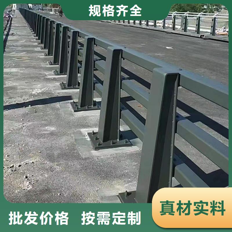 雙層防撞護欄、雙層防撞護欄參數