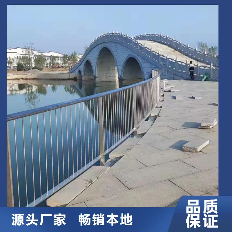 供應led燈光防撞護欄的公司