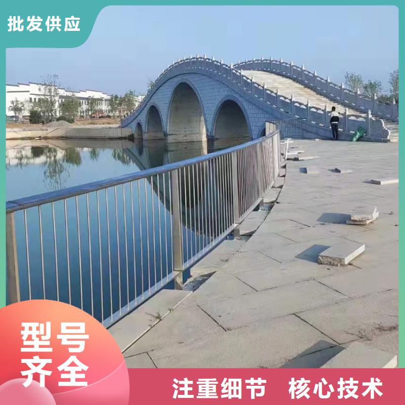 橋梁護欄立柱精選商家