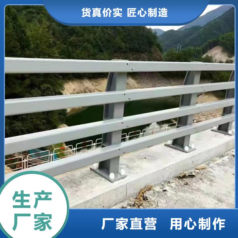 橋梁護欄立柱精選商家