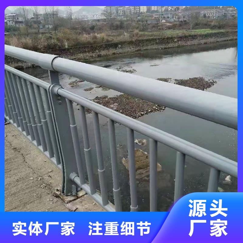 供應led燈光防撞護欄的公司