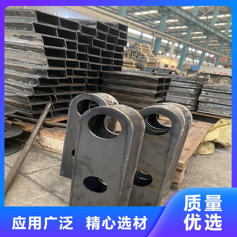 景觀隔離欄桿廠家比價