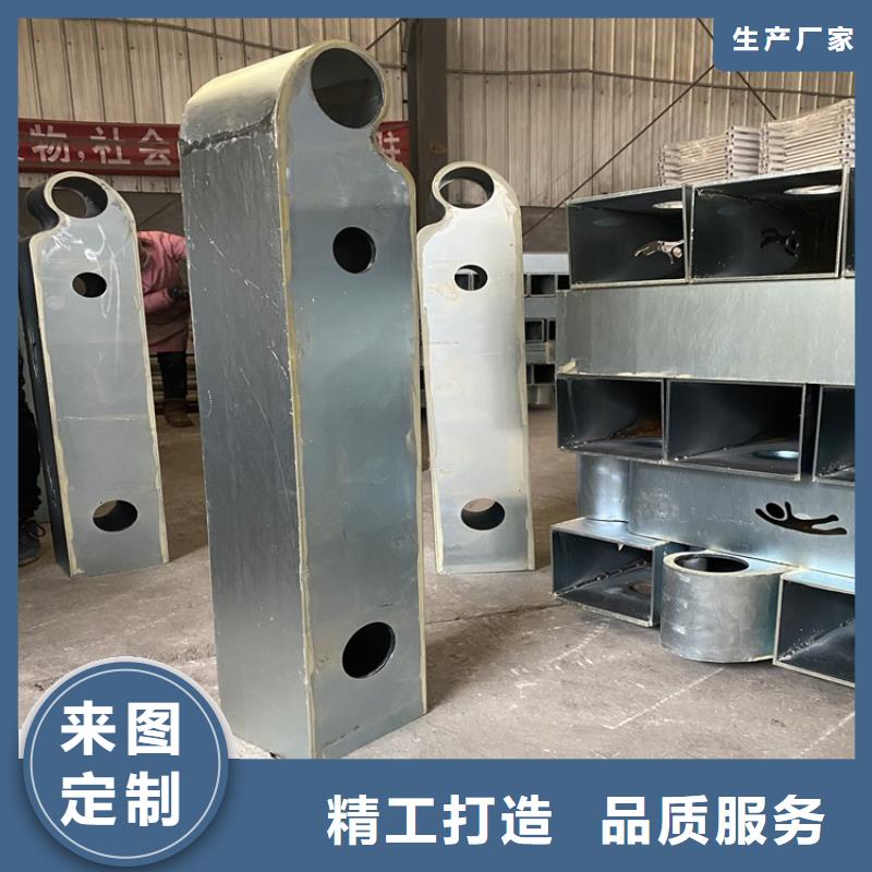 口碑好的防撞鋼板立柱生產廠家