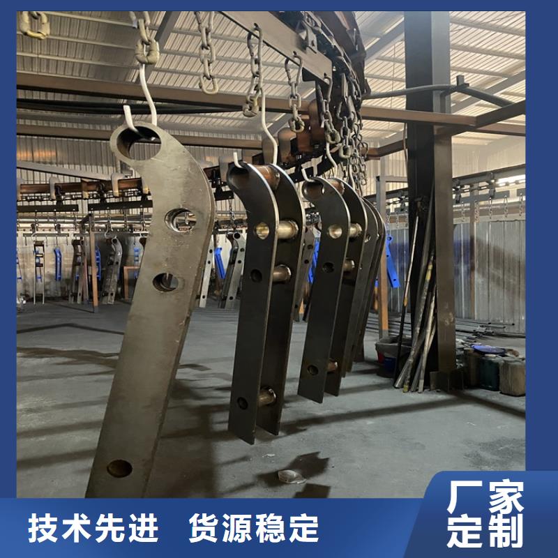 q235防撞設(shè)施護(hù)欄-q235防撞設(shè)施護(hù)欄口碑好