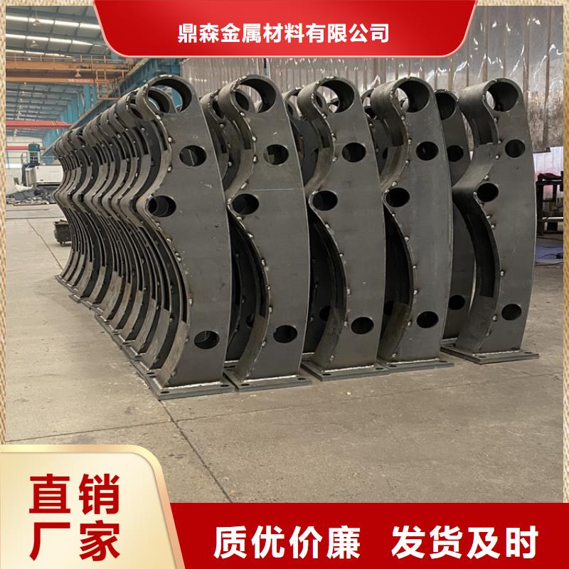 口碑好的防撞鋼板立柱生產廠家