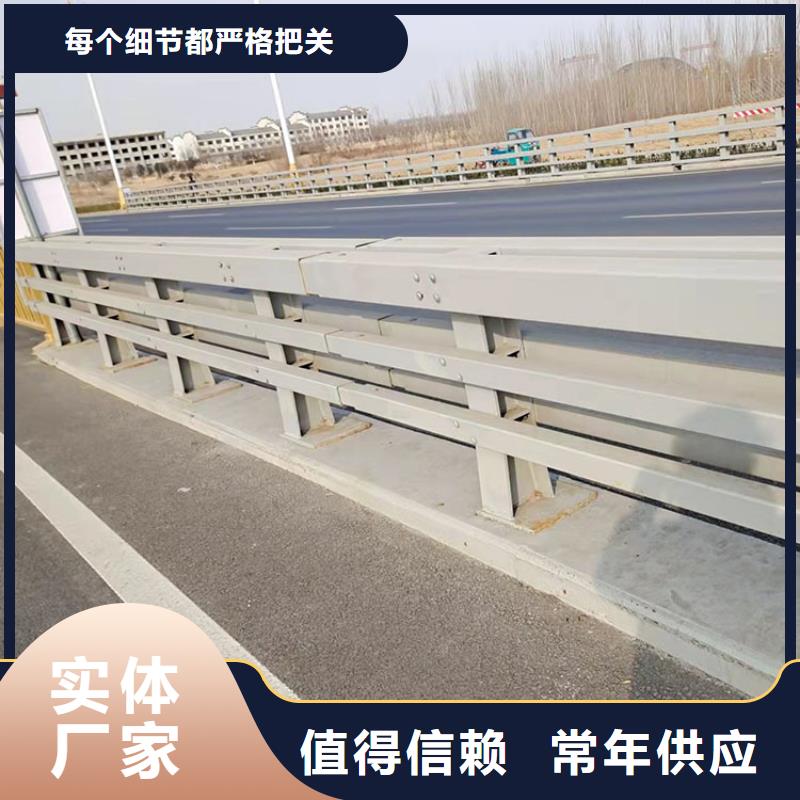 口碑好的防撞鋼板立柱生產廠家