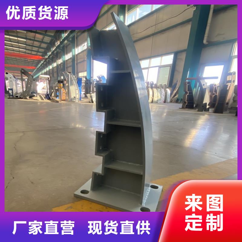 
Q235B鋼板立柱現貨即發
