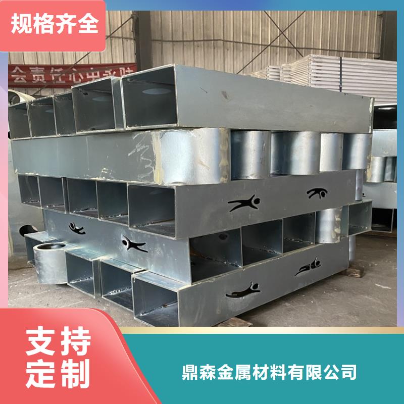 口碑好的防撞鋼板立柱生產廠家