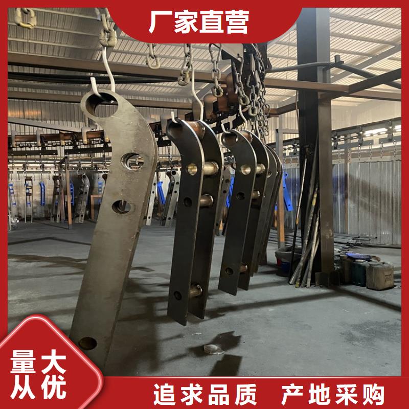 高速路兩側護欄品牌廠家價格優惠