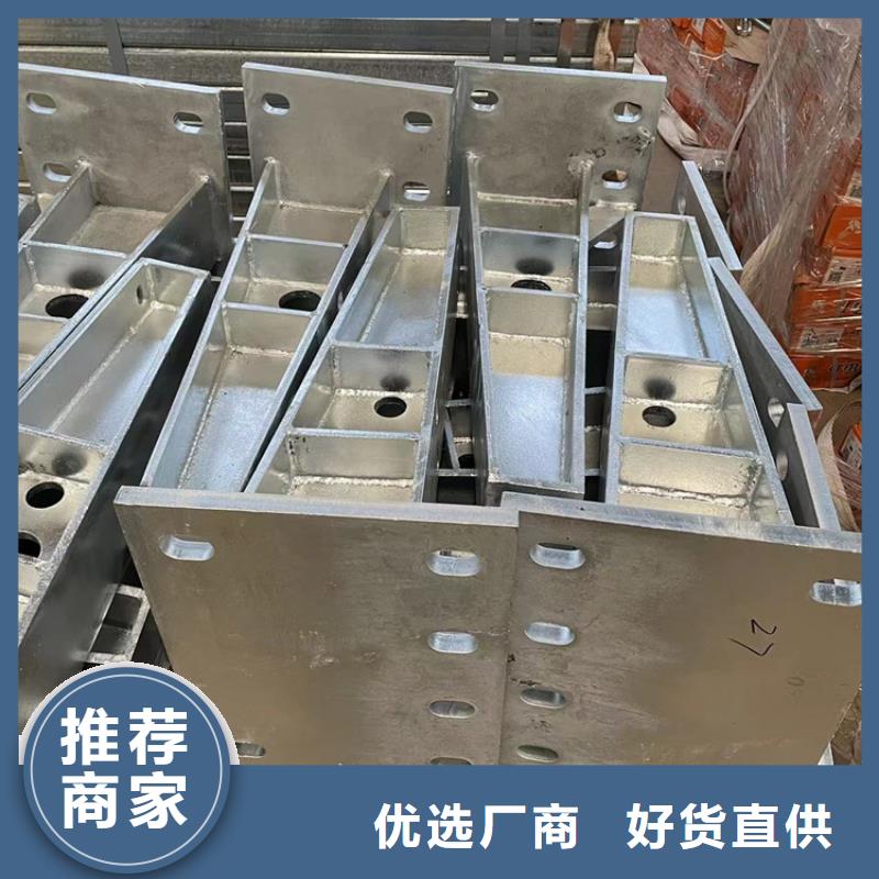 公路橋護欄承接