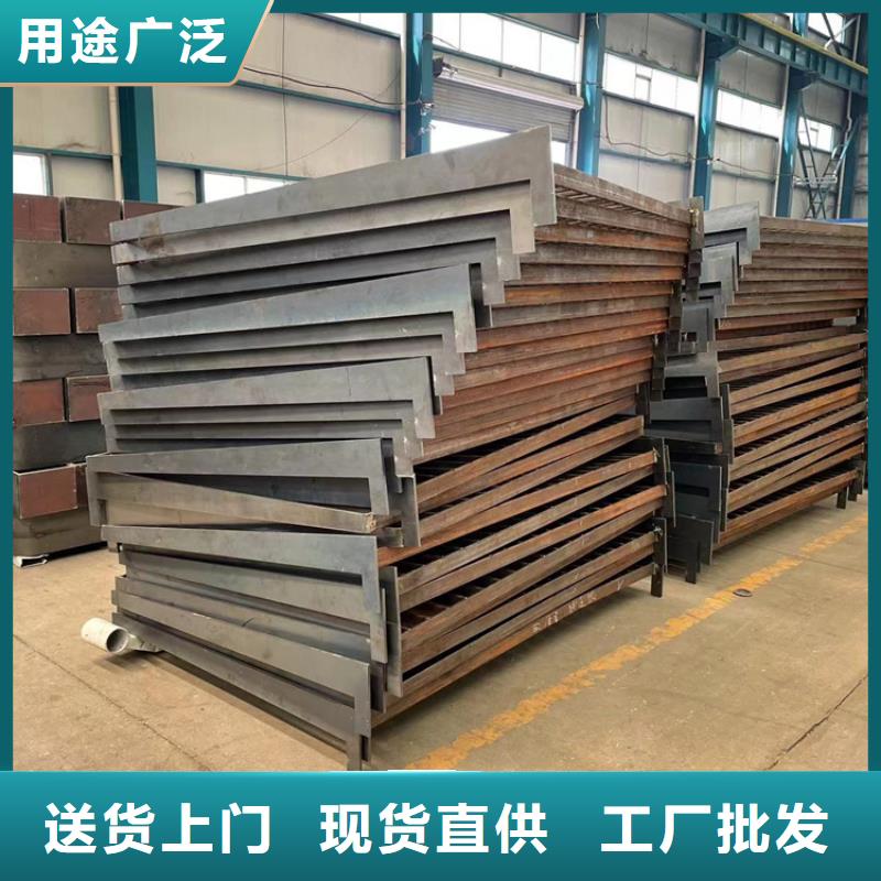 濟源市橋梁防護欄合作廠家