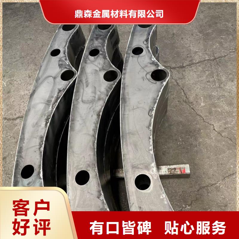 橋梁使用防撞護欄-橋梁使用防撞護欄生產廠家