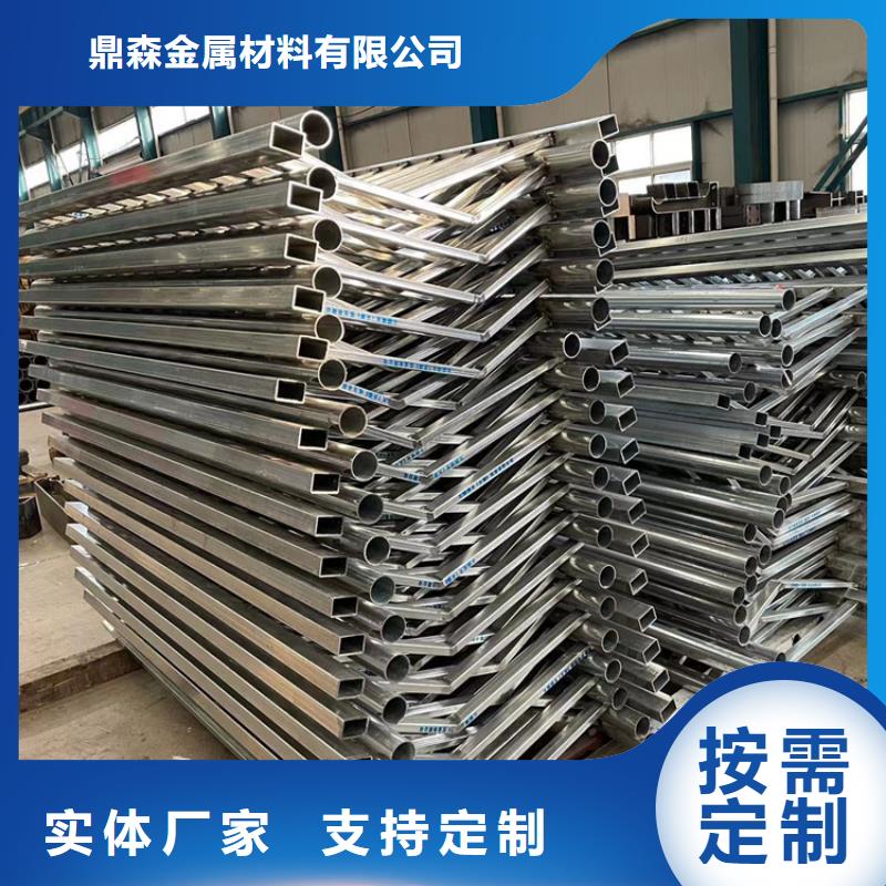 濟源市橋梁防護欄合作廠家