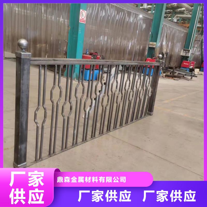 橋梁內側防撞護欄廠家現貨充足
