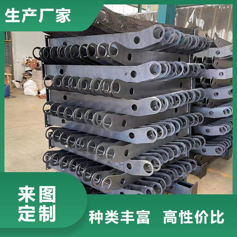 q235橋梁護欄常年供貨