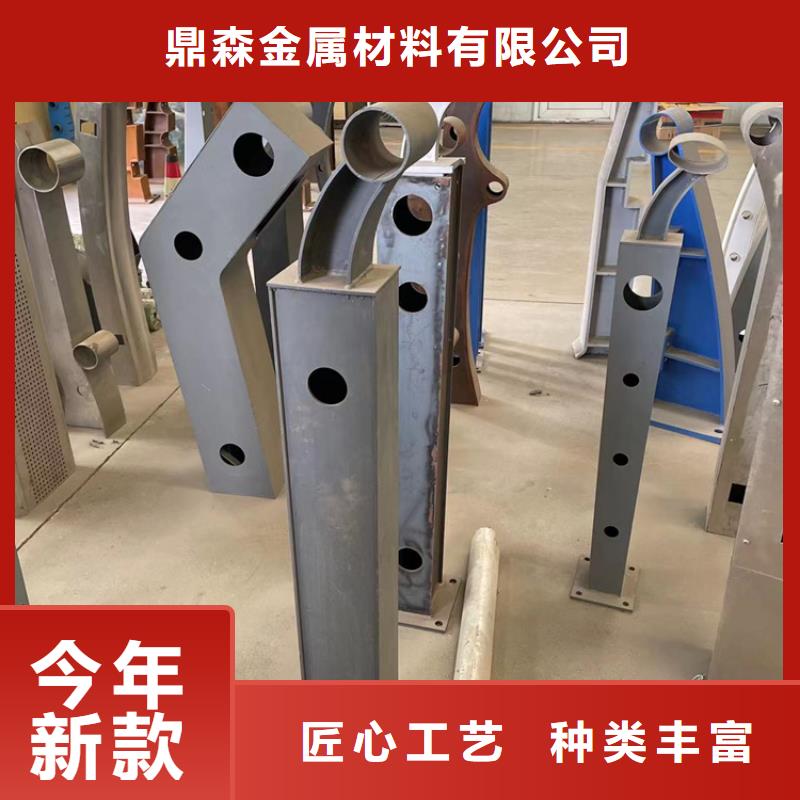 ss級(jí)橋梁防撞護(hù)欄了解價(jià)格
