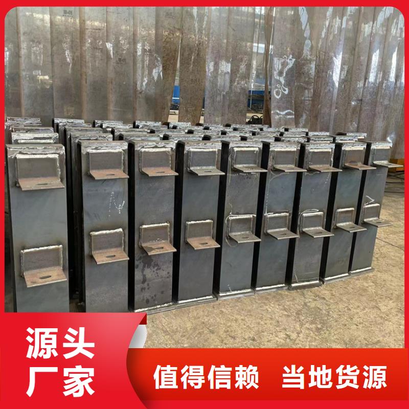 橋用護欄、橋用護欄生產(chǎn)廠家-值得信賴