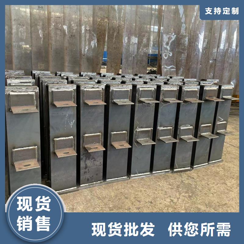 ss級(jí)橋梁防撞護(hù)欄了解價(jià)格