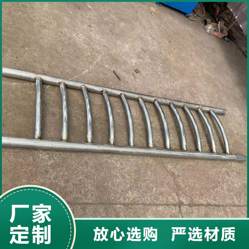 q235橋梁護欄常年供貨