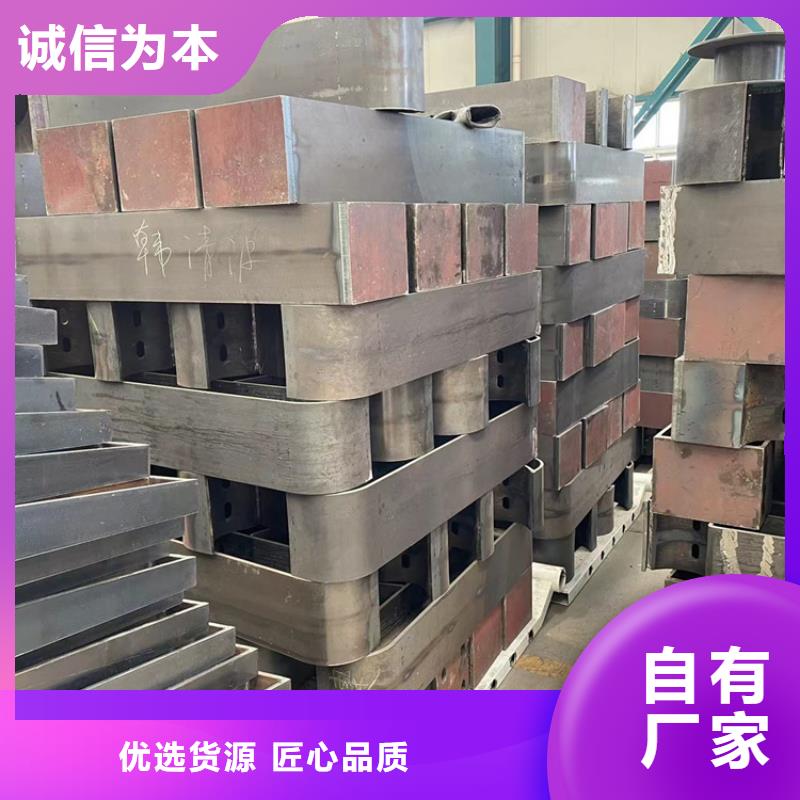 q235橋梁護欄常年供貨