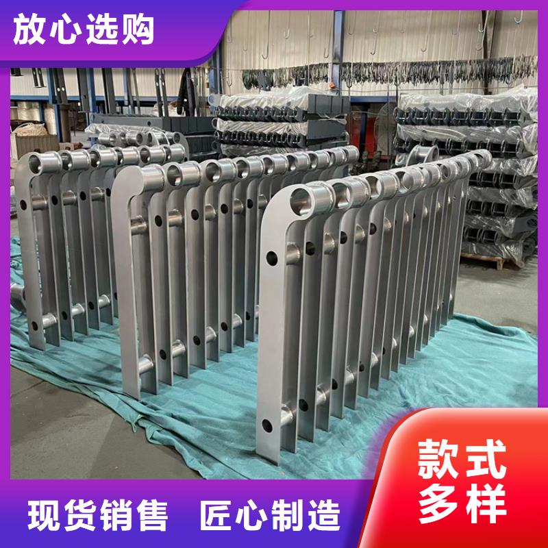 自治區橋梁河道景觀護欄施工流程
